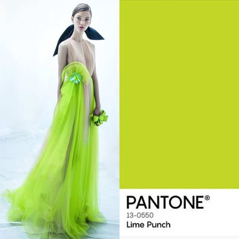 Pantone-Lime-Punch-moda-2018