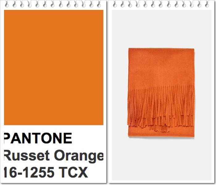 Russet-Orange-moda-otono-2019