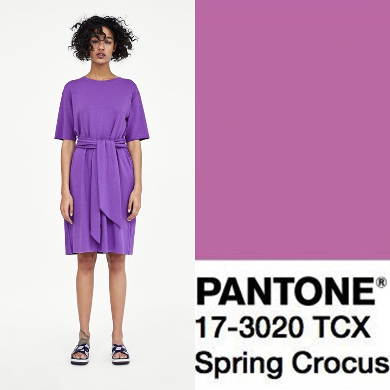 Spring-Crocus-pantone-moda-2018
