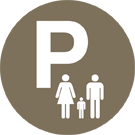 parking para familias