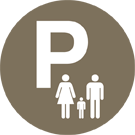 Parking para familias