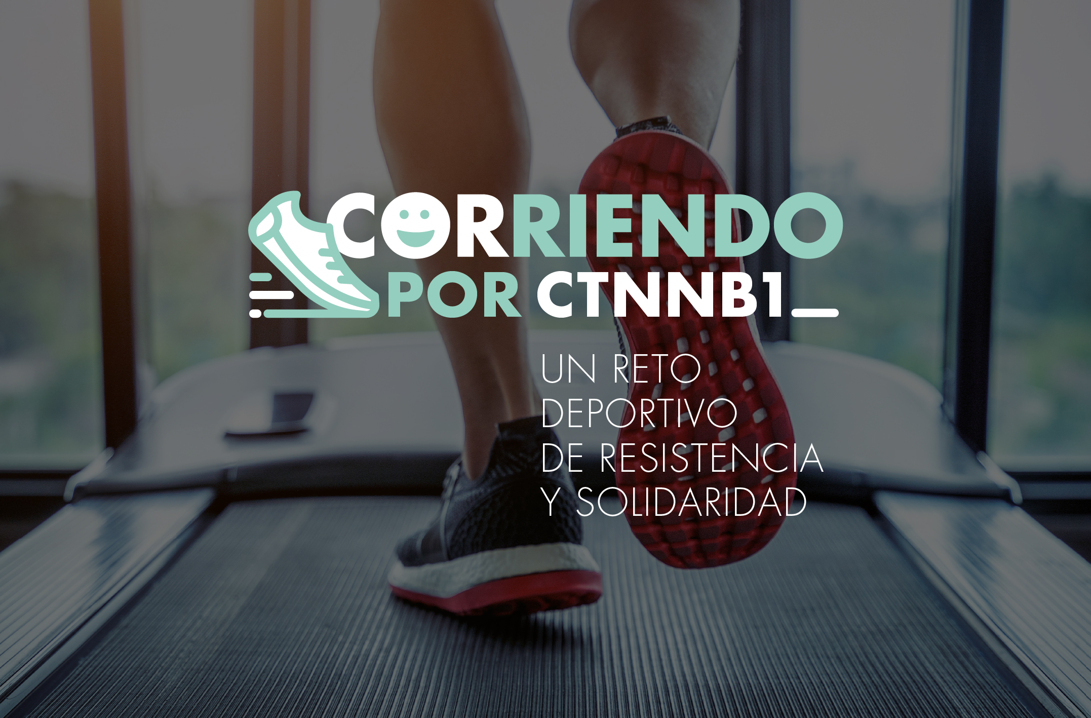 Corriendo por CTNNB1